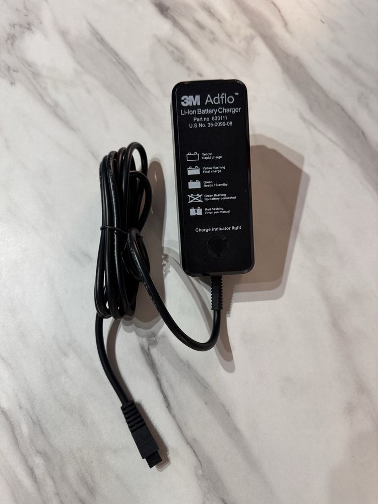 Speedglas ładowarka Li-lon Adflo 3M