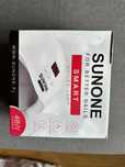 Sunone Lampa uv /led