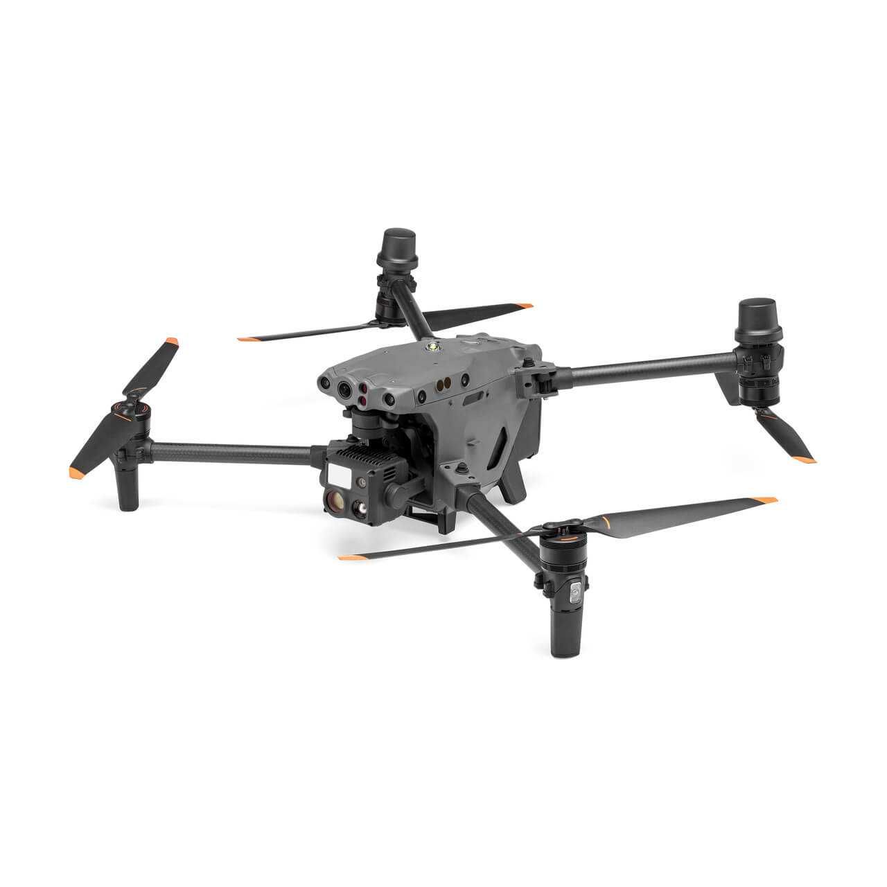 DJI Matrice 30T Пульт RC Plus ! Зарядка! Аккумуляторы! Кейс! Лопасти!