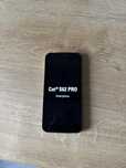Telefon Cat S62 Pro z termowizją