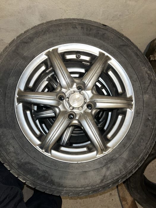 Продам тетани на ваз