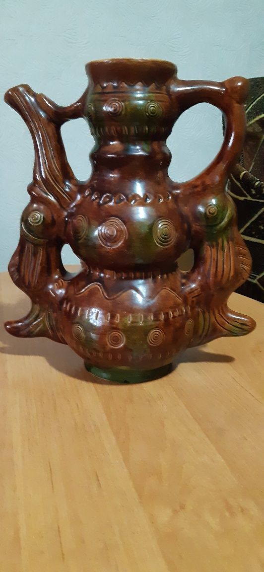 Продам керамічні вироби