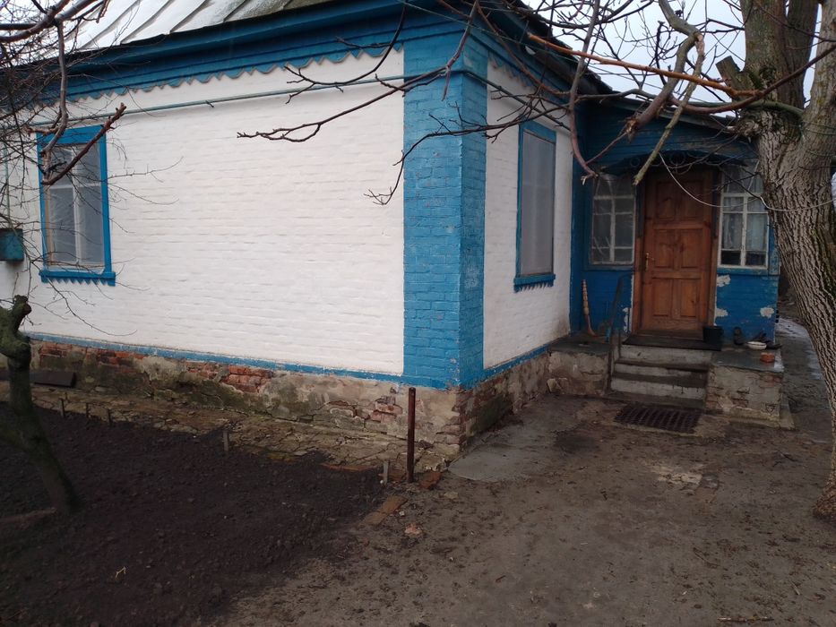 Продається будинок