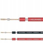 Kabel solarny HELUKABEL  1 x 4 mm czarny lub czerwony