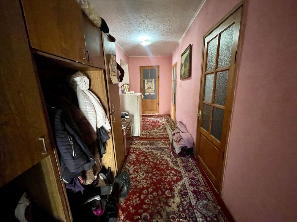 Продаж будинку в районі Всебратське зуп.Осачки. ЄВідновлення