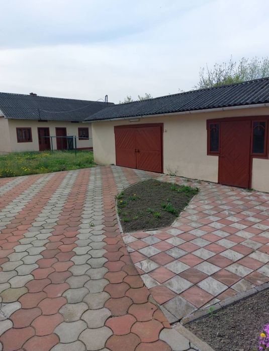 Продам нерухомість будинок