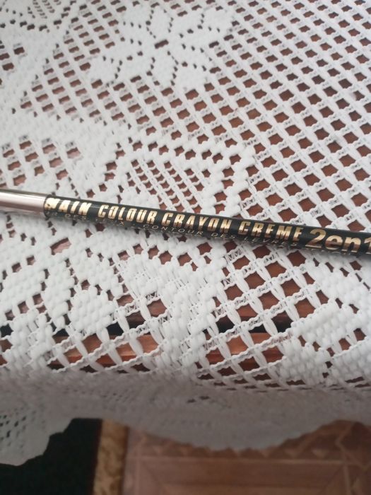 Олівці для макіяжу очей