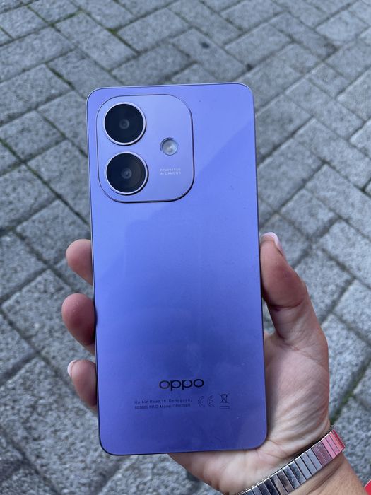 Smartphone Oppo 40