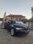 BMW 118 d Sport Line