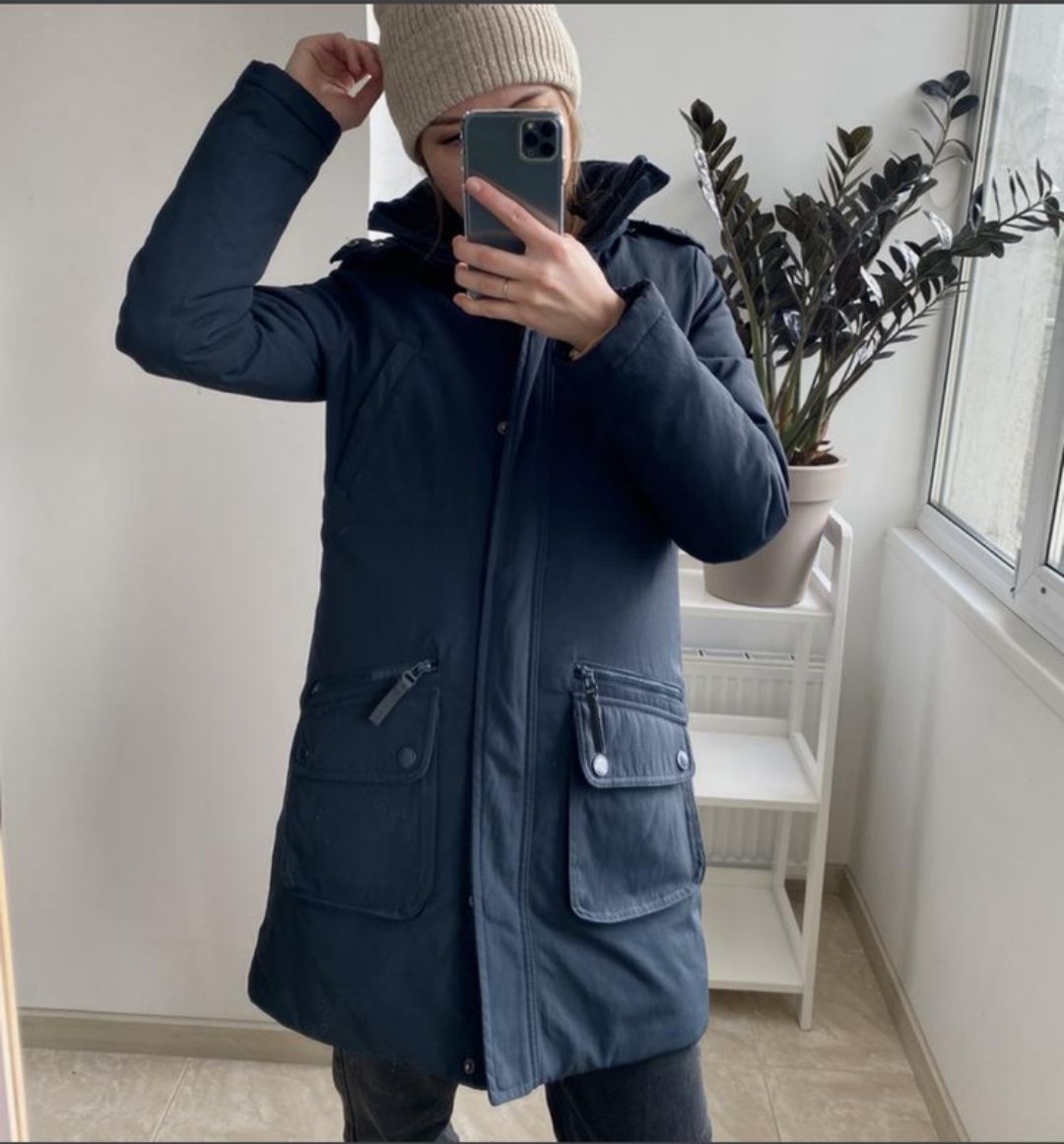Жіночий Пуховік H&M