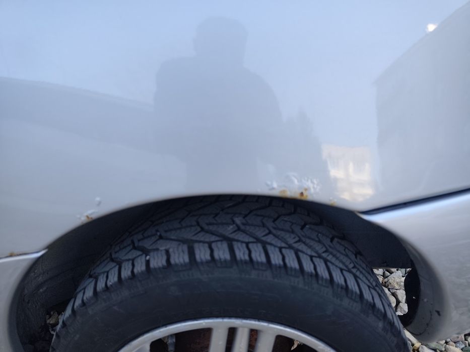 Opel Tigra 1.4 бензин