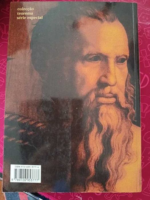 História da Velhice no Ocidente, Georges Minois