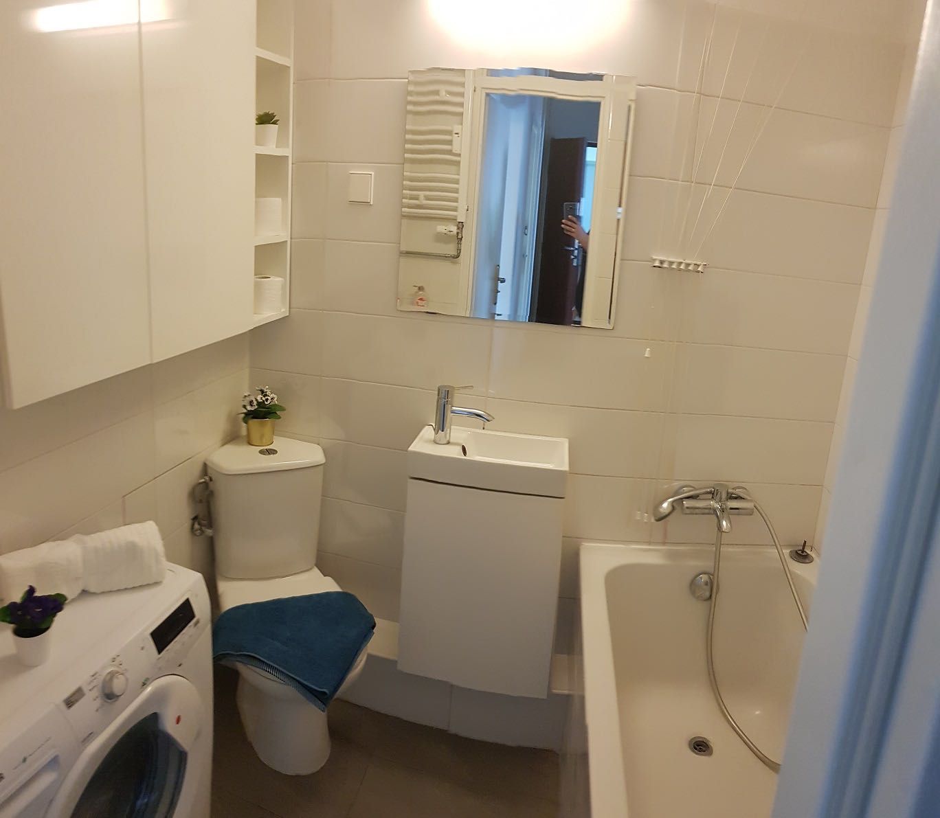 Mieszkanie - Osiedle Lecha 90, Poznań, Rataje - bezpośrednio