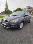 Ford Focus 1.6 TDCI