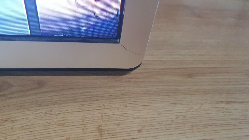 Telewizor philips 55pfl5507k/12