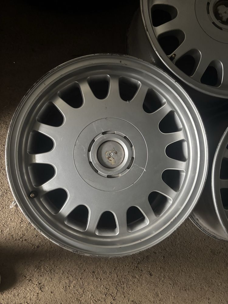 Styling 6 16” 8szt. BMW