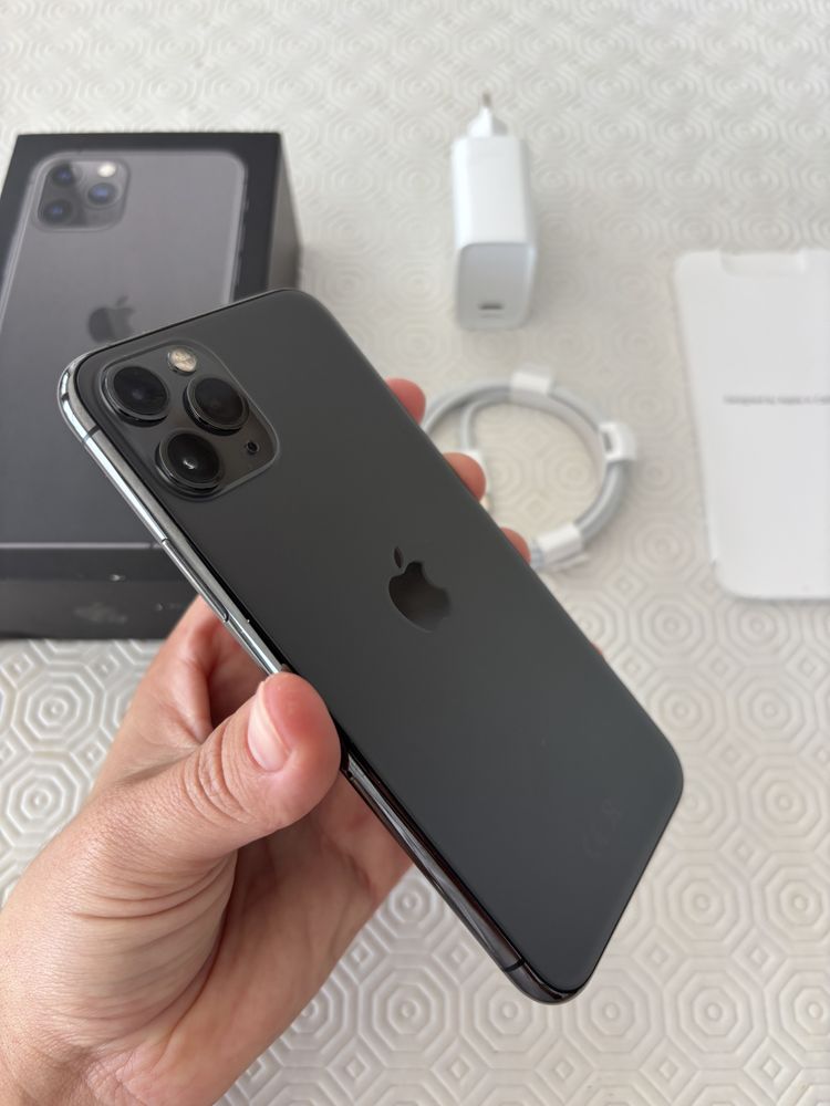 Iphone 11 Pro Space Grey 64GB