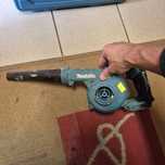 Dmuchawa makita dub185