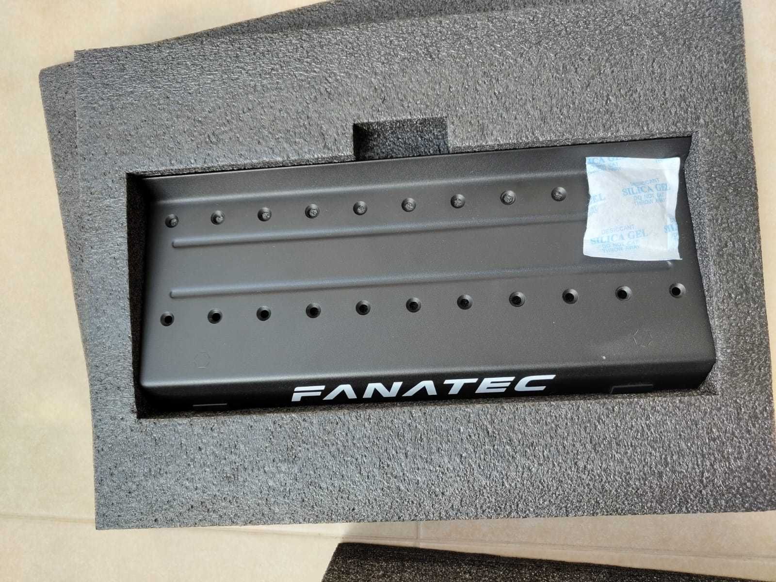 Fanatec CSL DD 8NM Bundle