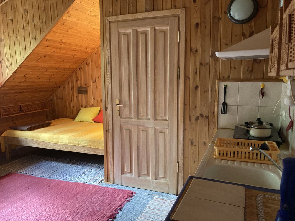 Kawalerka 32 m Izabelin czysta zadbana .