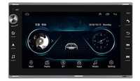 Radio nawigacja VW Passat B5 Golf IV Bora Android Bluetooth WIFI SEAT