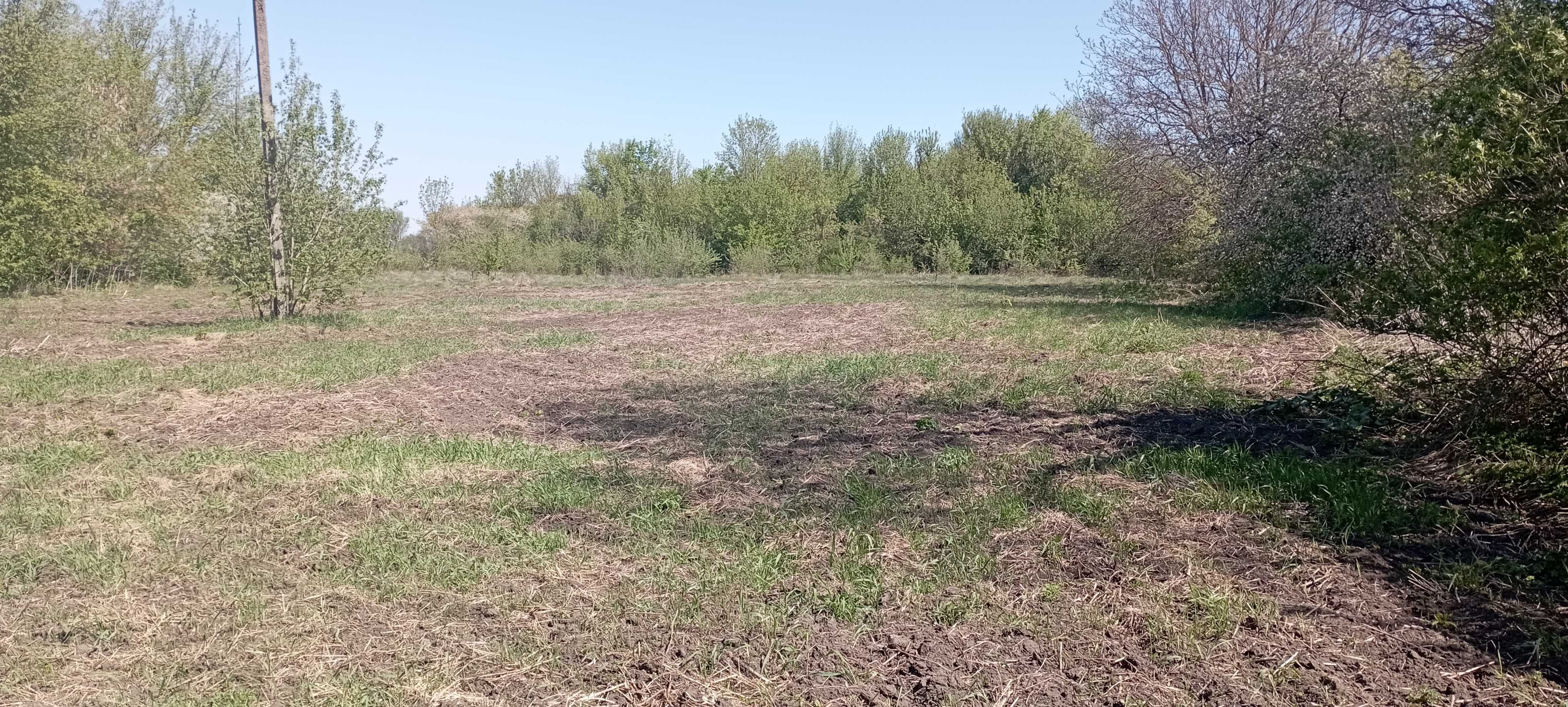 Продам будинок із земельною ділянкою Липовецький р-н, від Власника