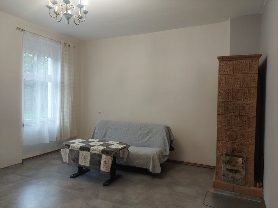 Kawalerka na wynajem okazjony blisko centrum