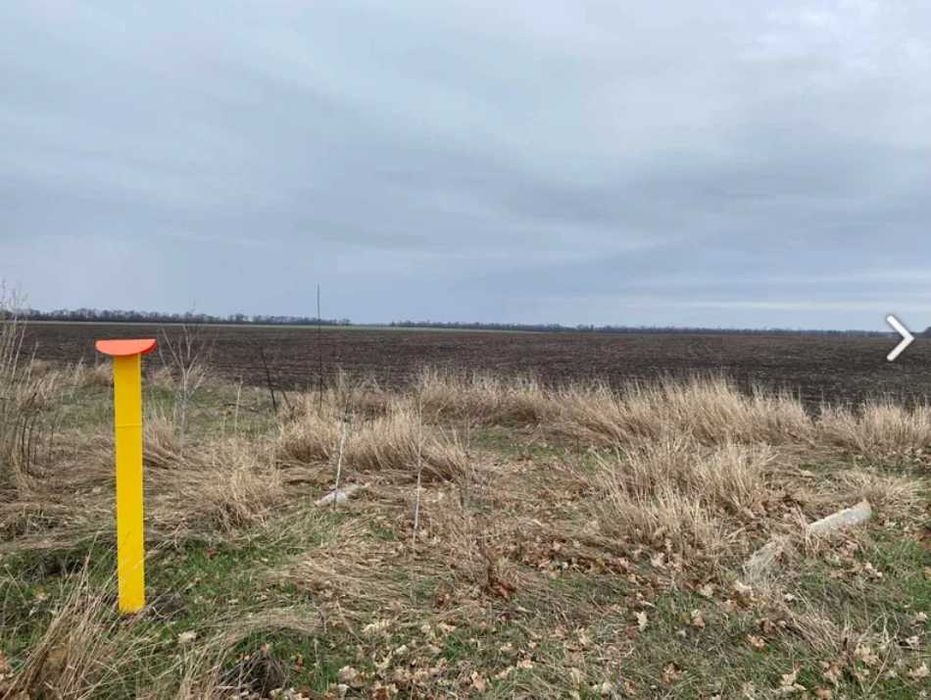 Продаж арештованої зем.ділянки для ведення товарн. виробництва, 2.23га