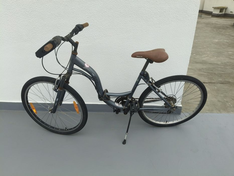 Vendo Bicicleta - Urgente - somente 50€