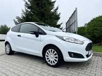 Ford Fiesta Gwarancja PolecamPolecam