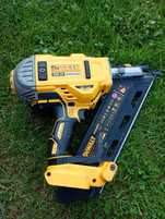 DeWalt dcn692 tyle 3 2023r gwoździarka