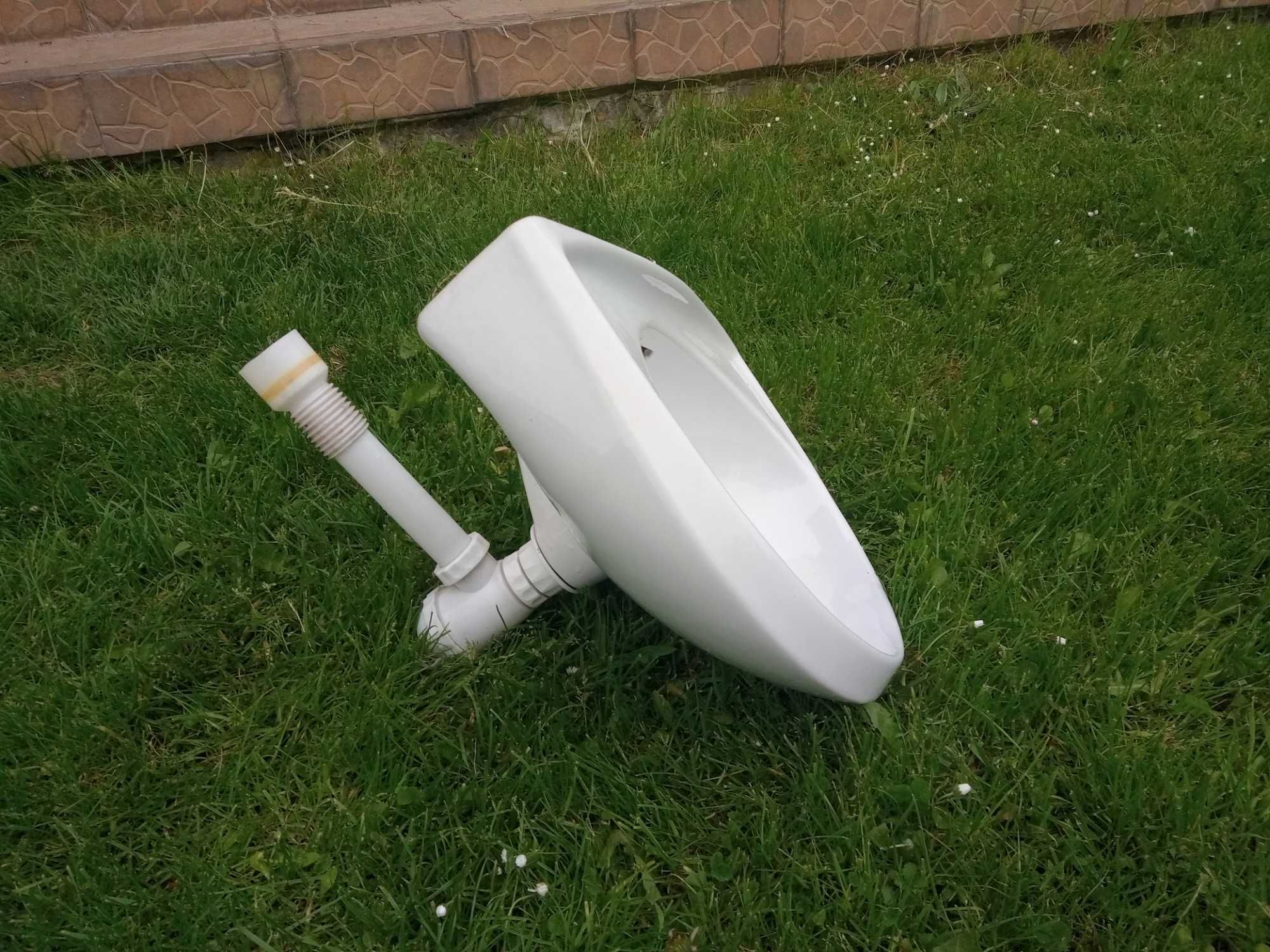 Oddam za darmo umywalkę