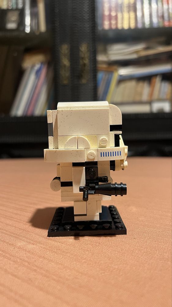 LEGO BrickHeadz Stormtrooper - 41620