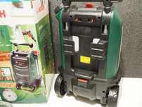 BOSCH FONTUS myjka akumulatorowa 18v karcher ciśnieniowa