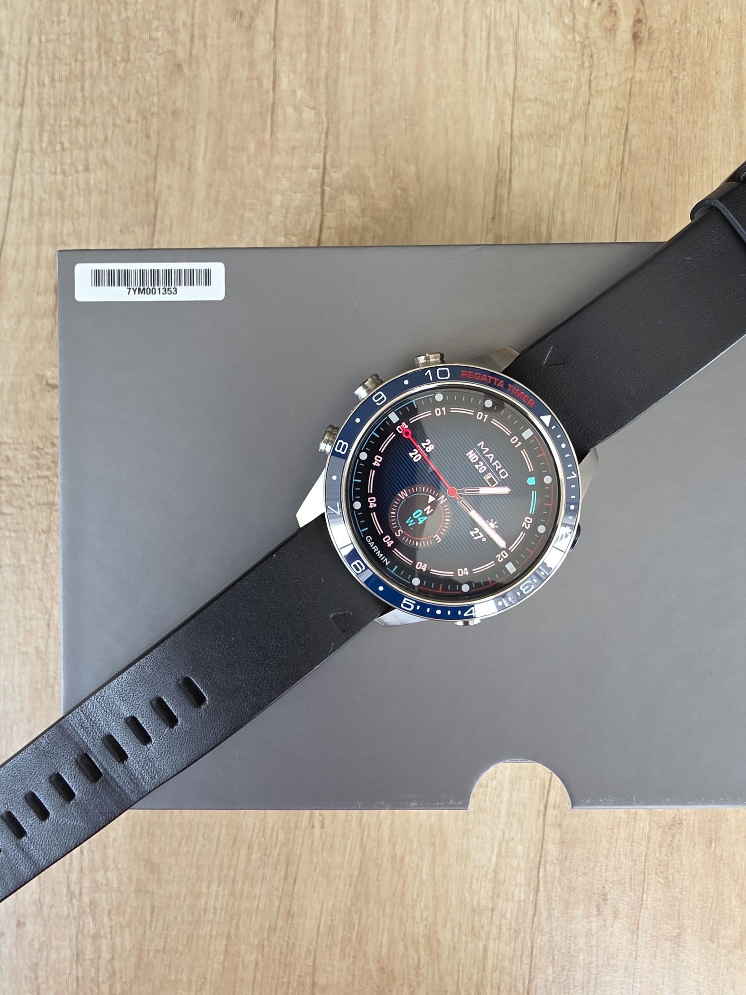 Garmin MARQ Captain (GEN 2)