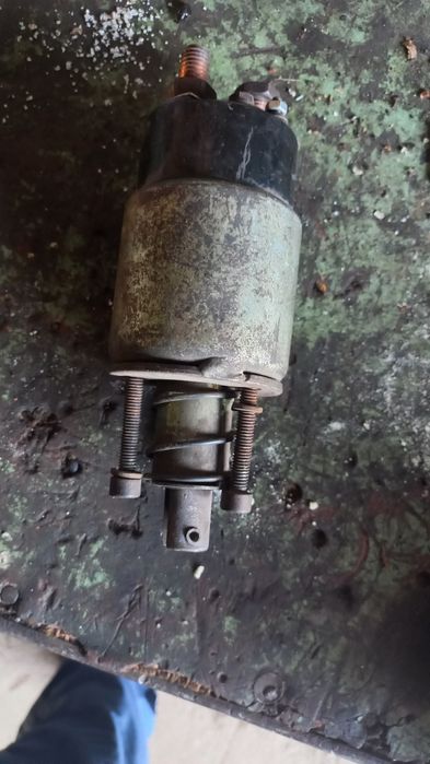 Продам втягующее.