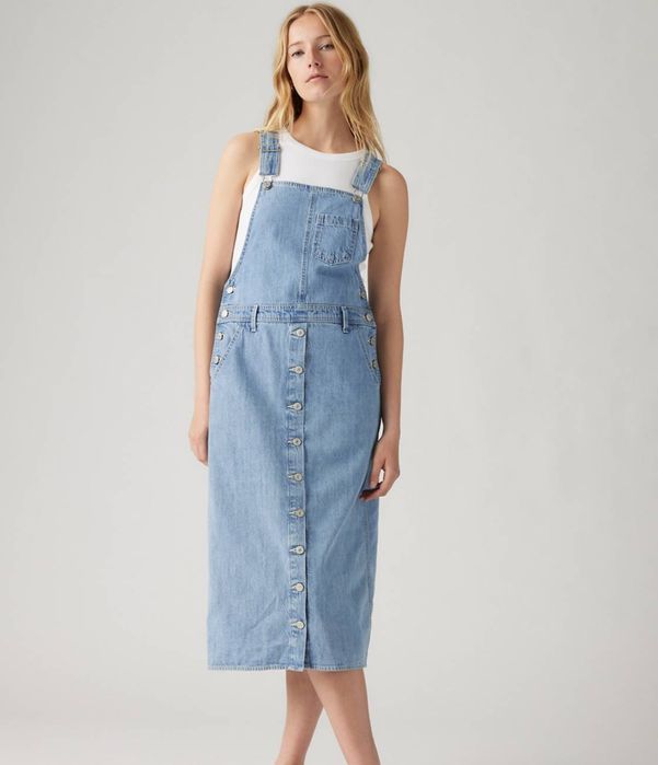 Сарафан джинсовий Levis