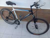 Bicicleta Shimano roda 26" - 21 velocidades