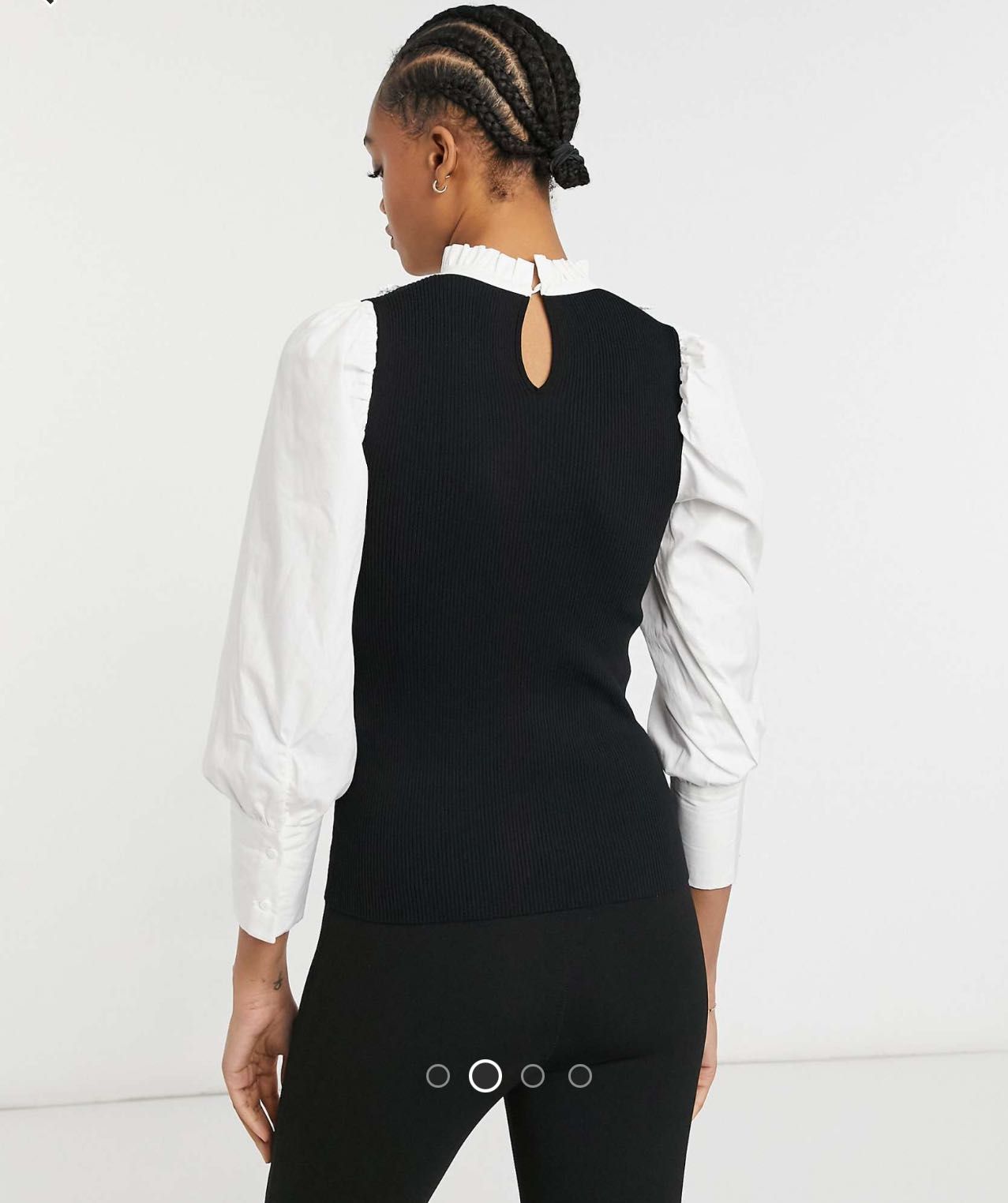Сорочка блуза жіноча River Island
