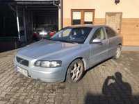 VOLVO s60 2.4 D5, 2003 r. HAK, klima sprawna !