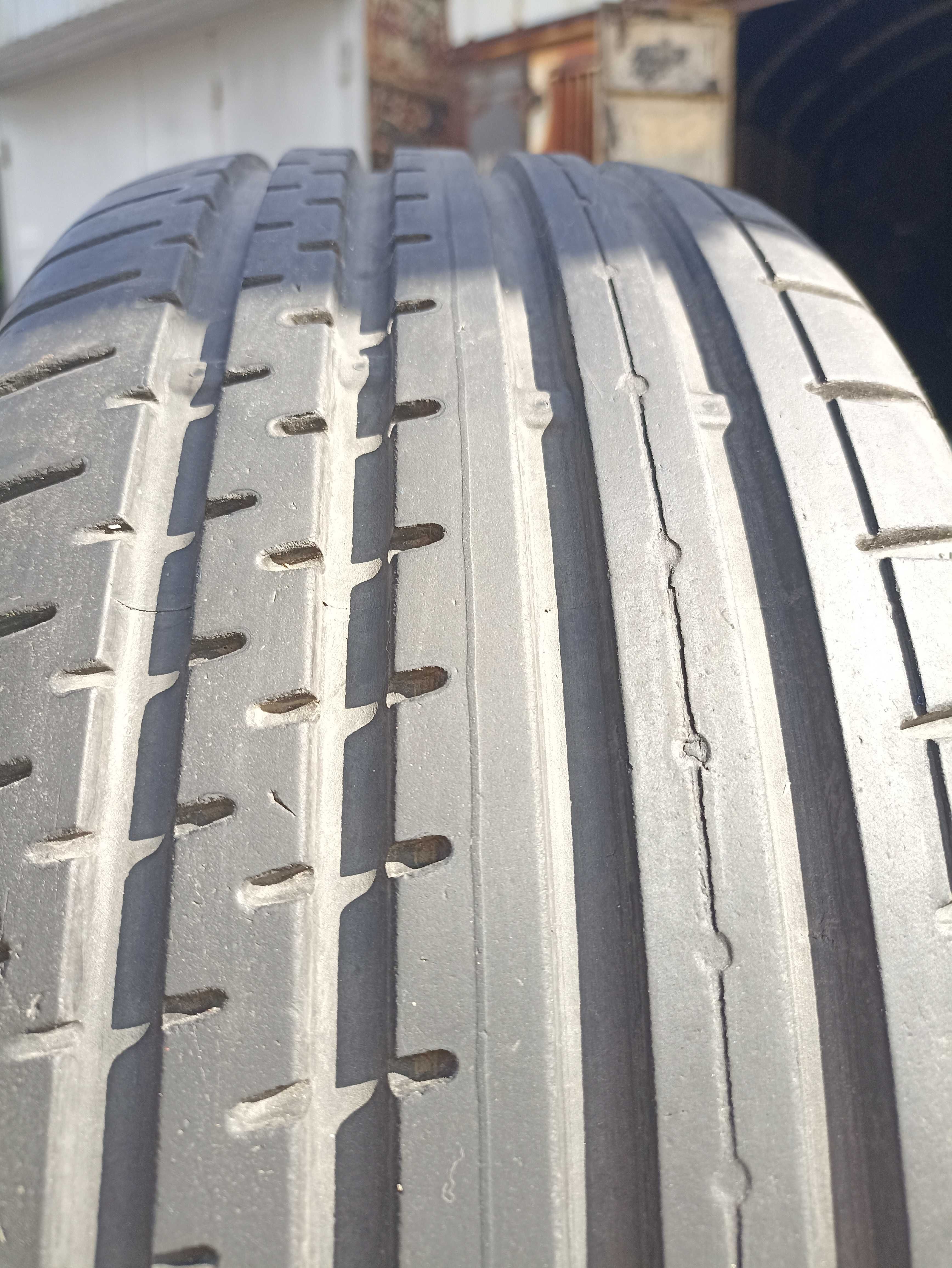 Шини Continental 205/55 r16