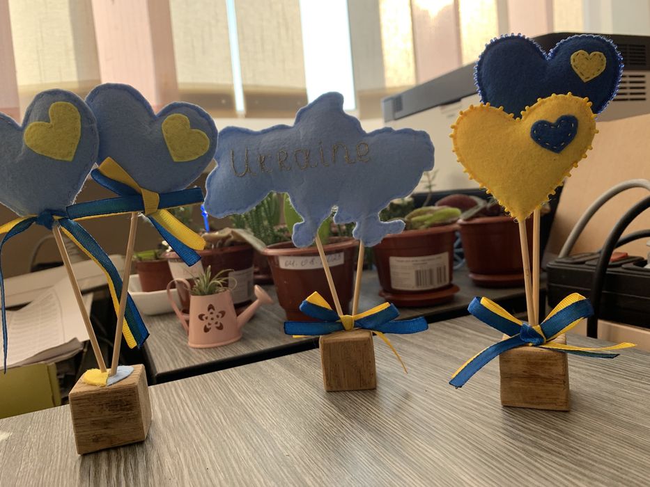 Українські Сувеніри