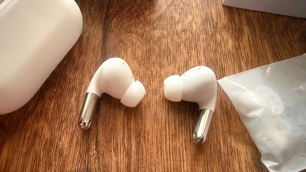 Bezprzewodowe słuchawki Solix NEXUS ANC TWS Bluetooth