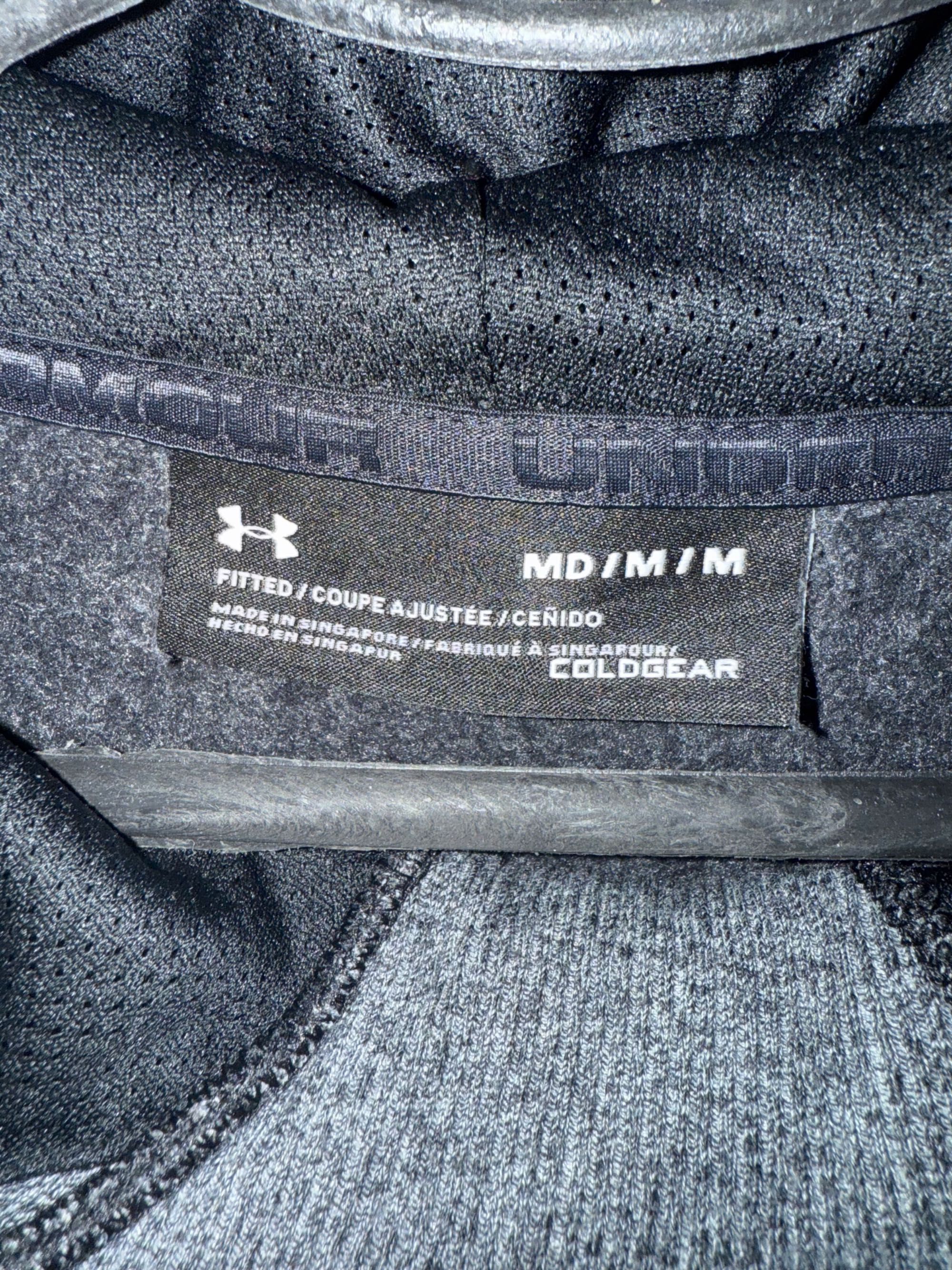 Ciepła bluza Under Armour