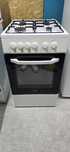 Kuchenka BEKO CSM 52020 DW