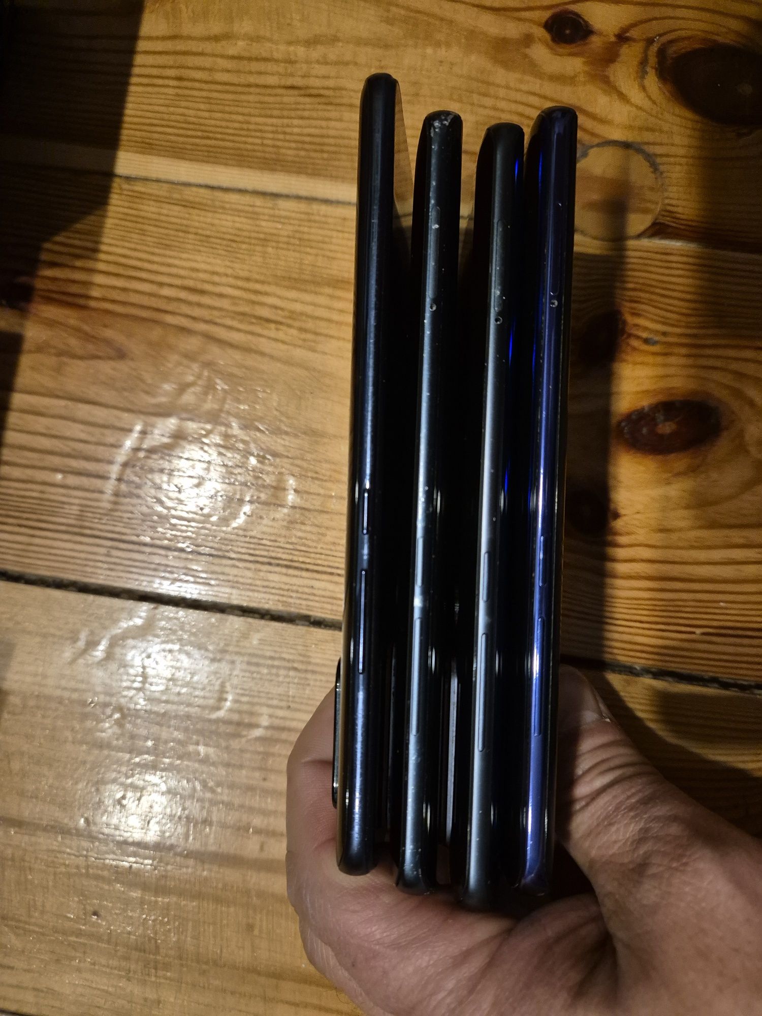 Xiaomi Mi Note 10, Mi Note 10 lite, Mi Note 10 lite 5G.