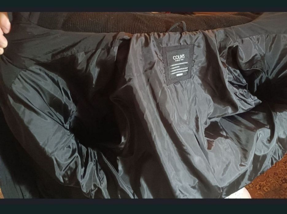 Зимова чоловіча куртка COLINS р.XXL ( 52/54)