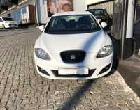 Seat leon ecomotive