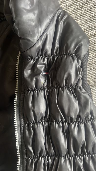 Bezrekawnik tommy hilfinger