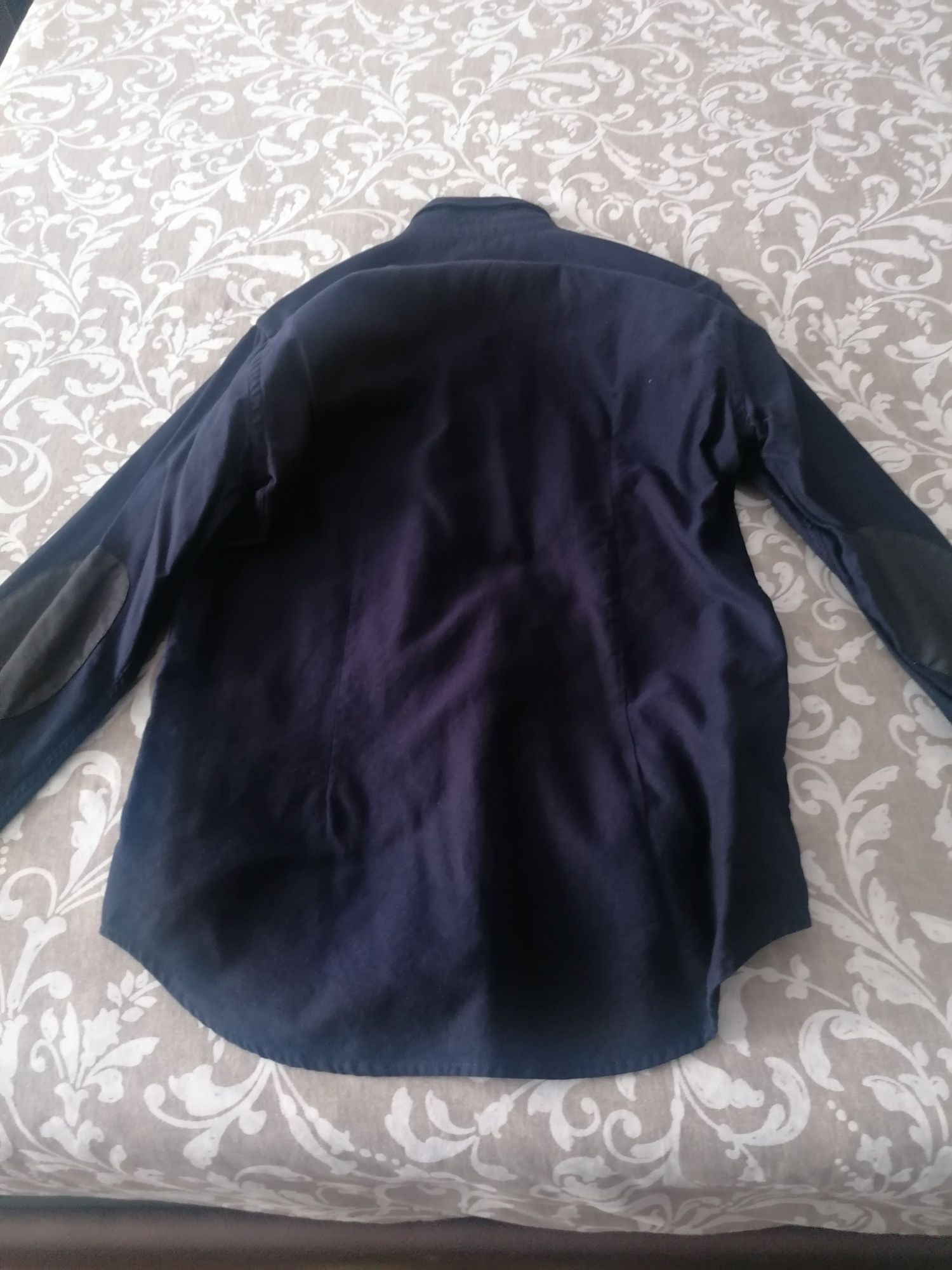 Camisas Massimo dutti linho e camisa Zara